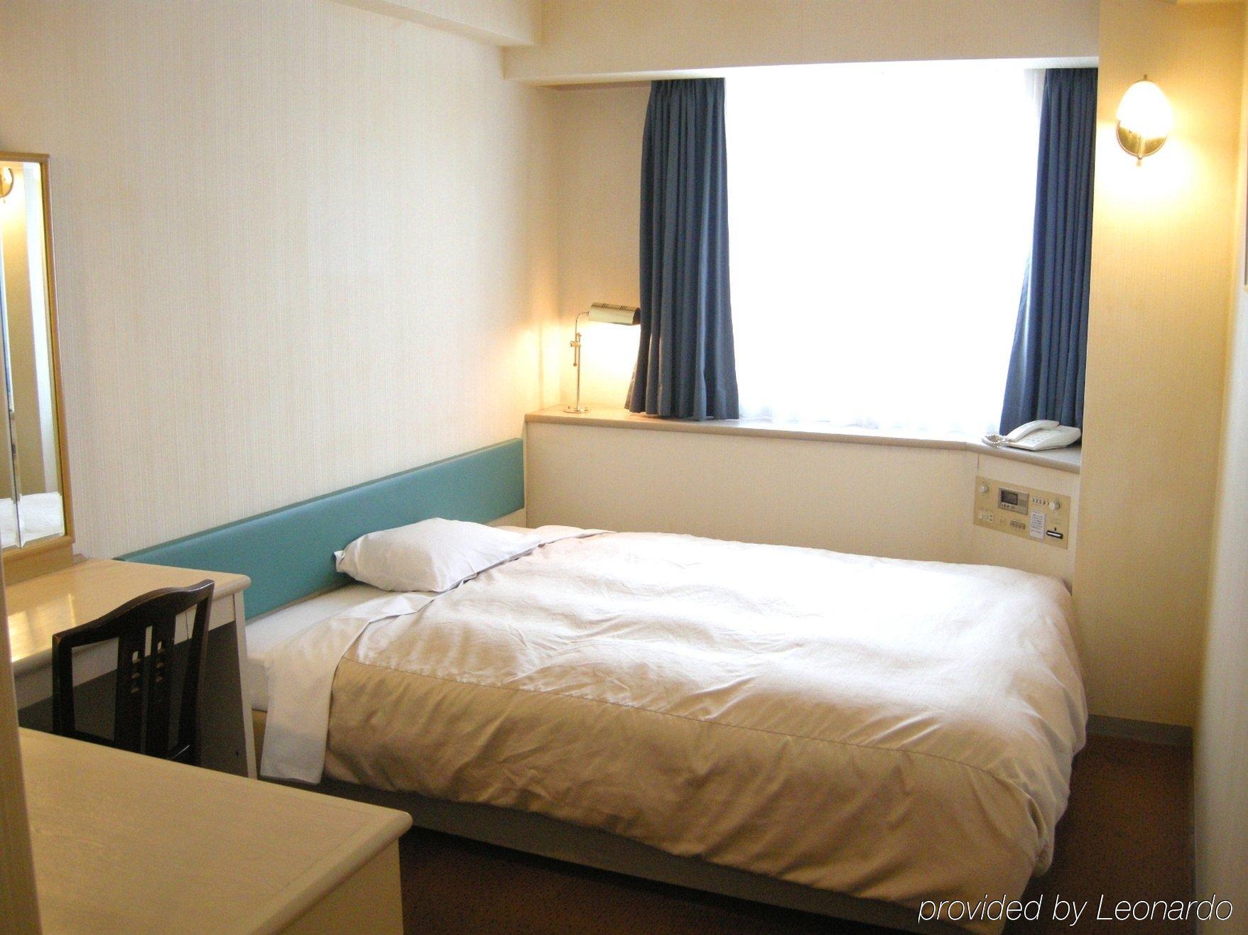 Yokohama Isezakicho Washington Hotel Exterior foto
